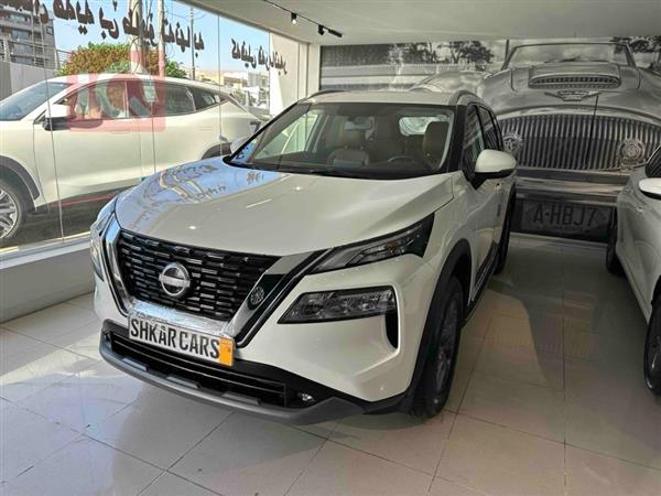 Nissan for sale in Iraq